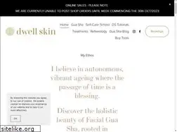 Sites similar to dwellskin.co.uk