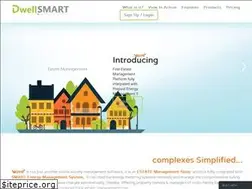 Sites similar to dwellsmart.co.in