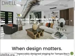 Sites similar to dwellstaging.com