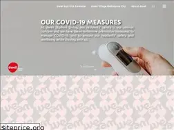 Sites similar to dwellstudent.com.au