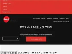 Sites similar to dwellstudentcollegestation.com