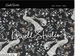 Sites similar to dwellstudio.com