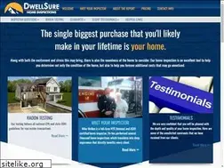 Sites similar to dwellsure.com