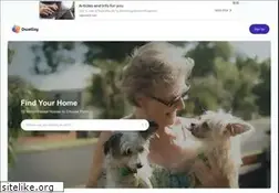 Sites similar to dwellsy.com
