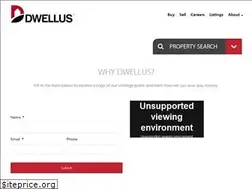 Sites similar to dwellus.com