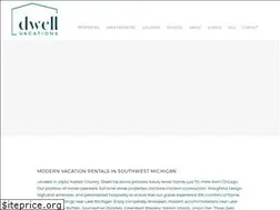 Sites similar to dwellvacations.com