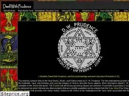 Sites similar to dwellwithprudence.com
