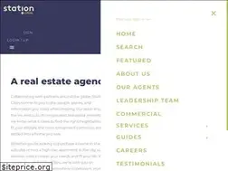 Sites similar to dwellworkspropertyadvisors.com