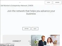 Sites similar to dwen.com