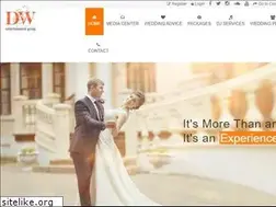 Sites similar to dwentgroup.com