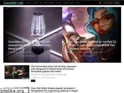 Sites similar to dweriok.ru