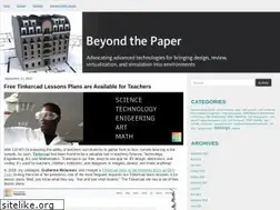 Sites similar to dwf.blogs.com