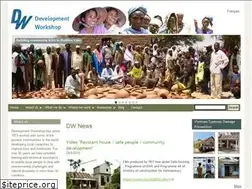 Sites similar to dwf.org