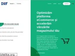 Sites similar to dwf.ro