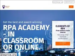 Sites similar to dwfacademy.com