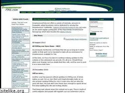Sites similar to dwfaq.com