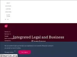 Sites similar to dwfgroup.com