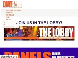 Sites similar to dwfla.com