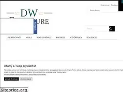 Sites similar to dwfurniture.pl