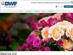 Sites similar to dwfwholesale.com
