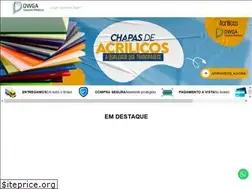Sites similar to dwga.com.br