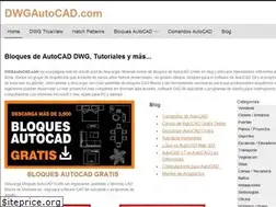 Sites similar to dwgautocad.com