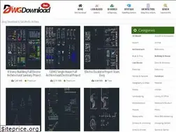Sites similar to dwgdownload.com