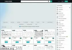 Sites similar to dwgfree.com
