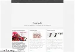 Sites similar to dwgindir.com