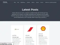 Sites similar to dwglogo.com