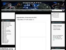 Sites similar to dwgratis.blogspot.com