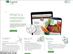 Sites similar to dwgreen.com