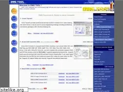 Sites similar to dwgtool.com