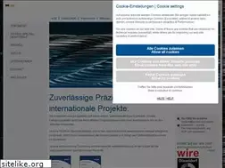 Sites similar to dwh-taurus.de
