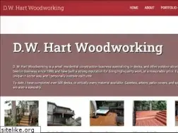 Sites similar to dwhart.com