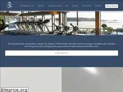 Sites similar to dwhealthclub.com