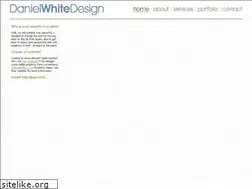 Sites similar to dwhitewebdesign.com