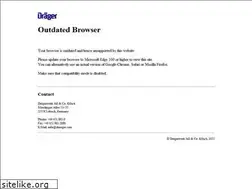 Sites similar to dwhl.de
