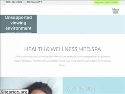 Sites similar to dwhmedspa.com