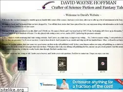 Sites similar to dwhoffman.com