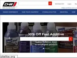 Sites similar to dwhose.com