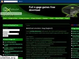 Sites similar to dwi-maihut.blogspot.com