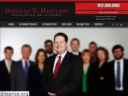 Sites similar to dwi-minnesota.com