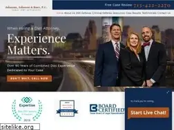 Sites similar to dwi-texas.com
