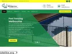 Sites similar to dwi.com.au