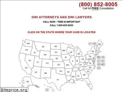 Sites similar to dwi.com