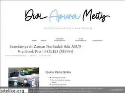 Sites similar to dwiapurameity.com