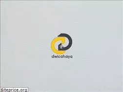 Sites similar to dwicahaya.co.id