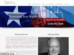 Sites similar to dwidallas.com