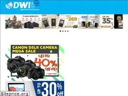 Sites similar to dwidigitalcameras.com